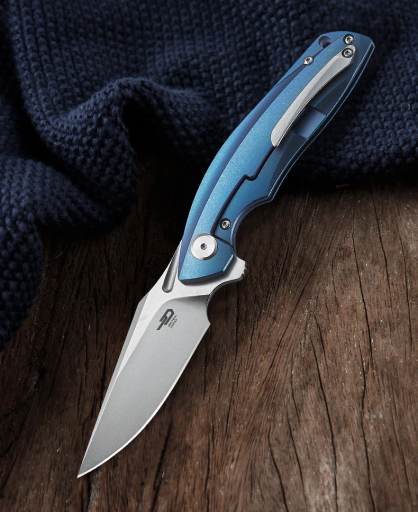Bestech Ghost